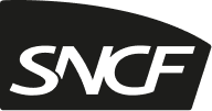 Logo de la sncf